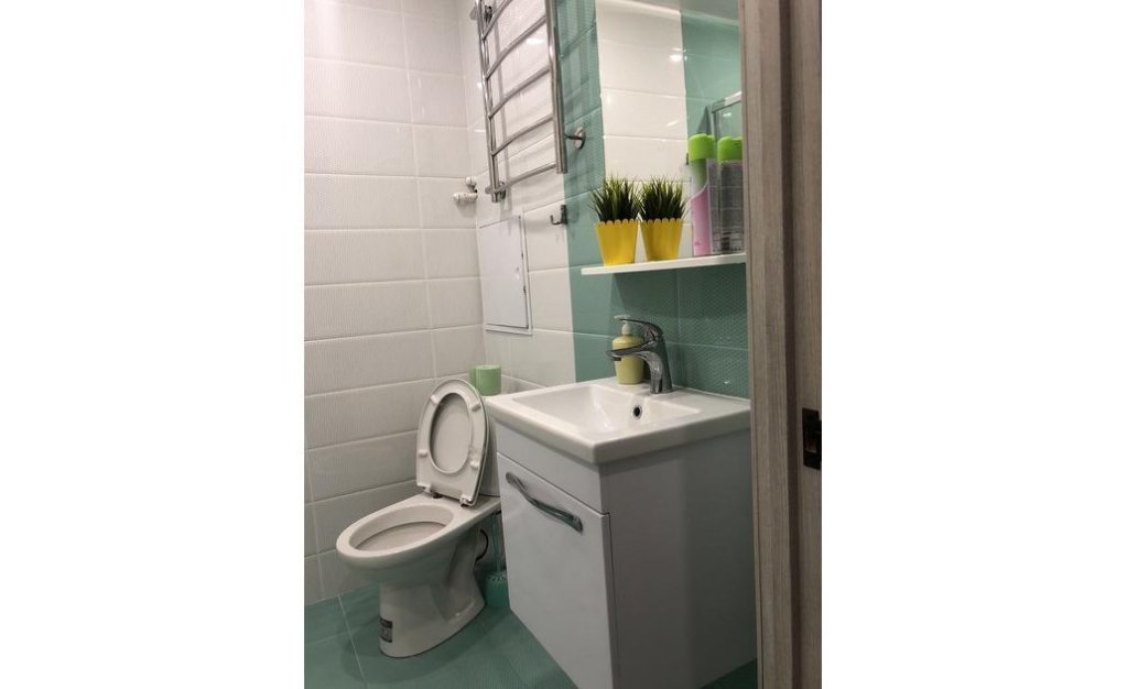 Фотография квартиры Rent69 (Рент69) на улице Терещенко