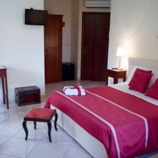 Фотографии мини отеля
B&B Mareagrò