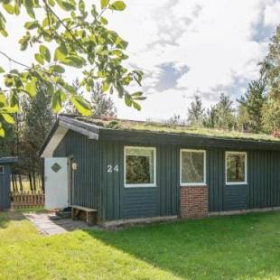 Фотографии гостевого дома
Holiday home Rømø XXV