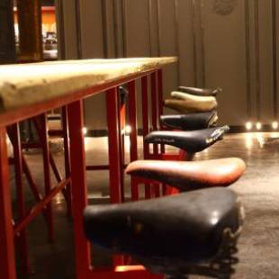 Фотографии хостела
Poshtel Bilbao - Premium Hostel