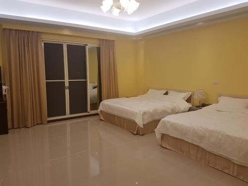 Фотография мини отеля Yan Sha Wan B&B