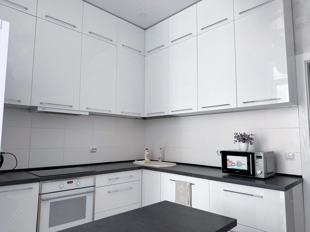 Фотография квартиры Апартаменты на Орудийной