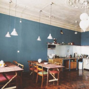 Фотография хостела Chickadee