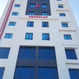 Фотография гостиницы Magic suite sabah Alsalem