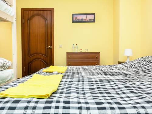 Фотографии хостела 
            Рус - Юго-Западная