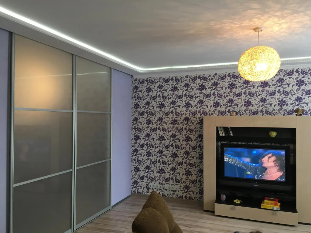 Фотография квартиры Апартаменты на Луначарского 32