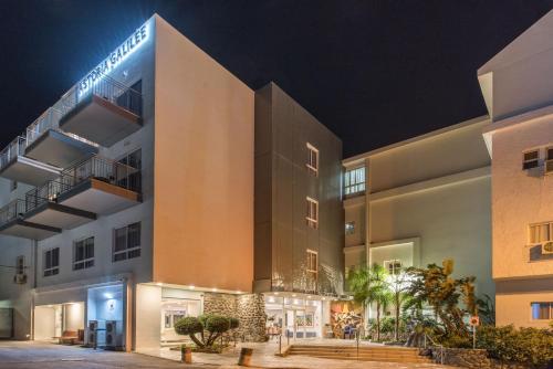 Фотография гостиницы Astoria Galilee Hotel