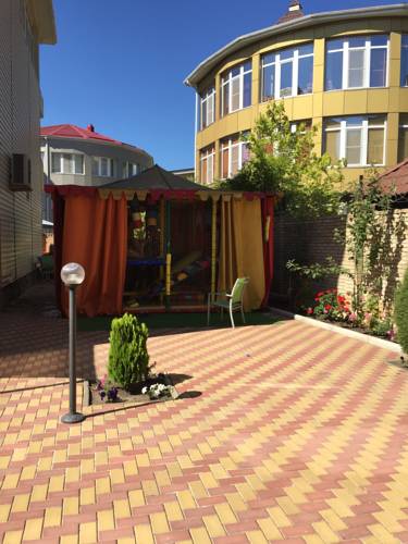 Фотография мини отеля MaksHotel