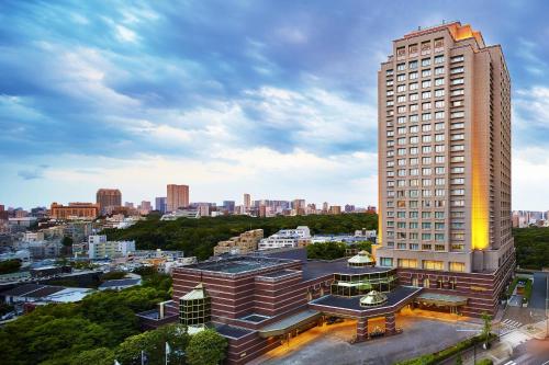 Фотография гостиницы The Westin Tokyo