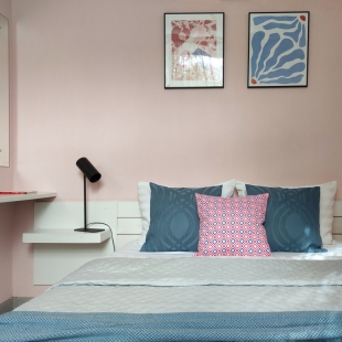 Фотография квартиры Квартира в Историческом центре Столицы