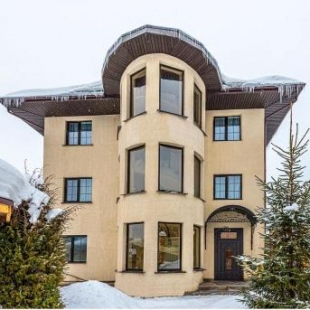 Фотография гостевого дома Лауренция