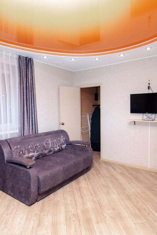 Фотография квартиры Апартаменты на улице Партизана Железняка 24