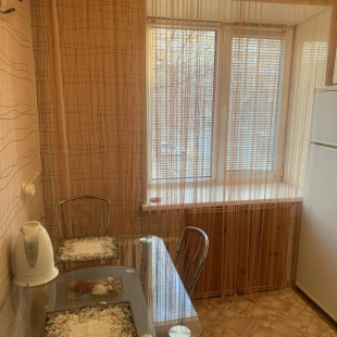 Фотография квартиры Квартира в Оренбурге