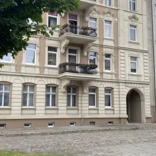 Фотография квартиры Baltic Apart (Балтик Апарт) на улице Заводская 2