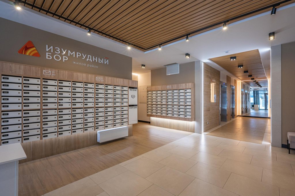 Фотография квартиры Хорошего дня на проспекте Космонавтов 108Е