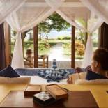 Фотография базы отдыха Pearl Beach Resort Gili Asahan