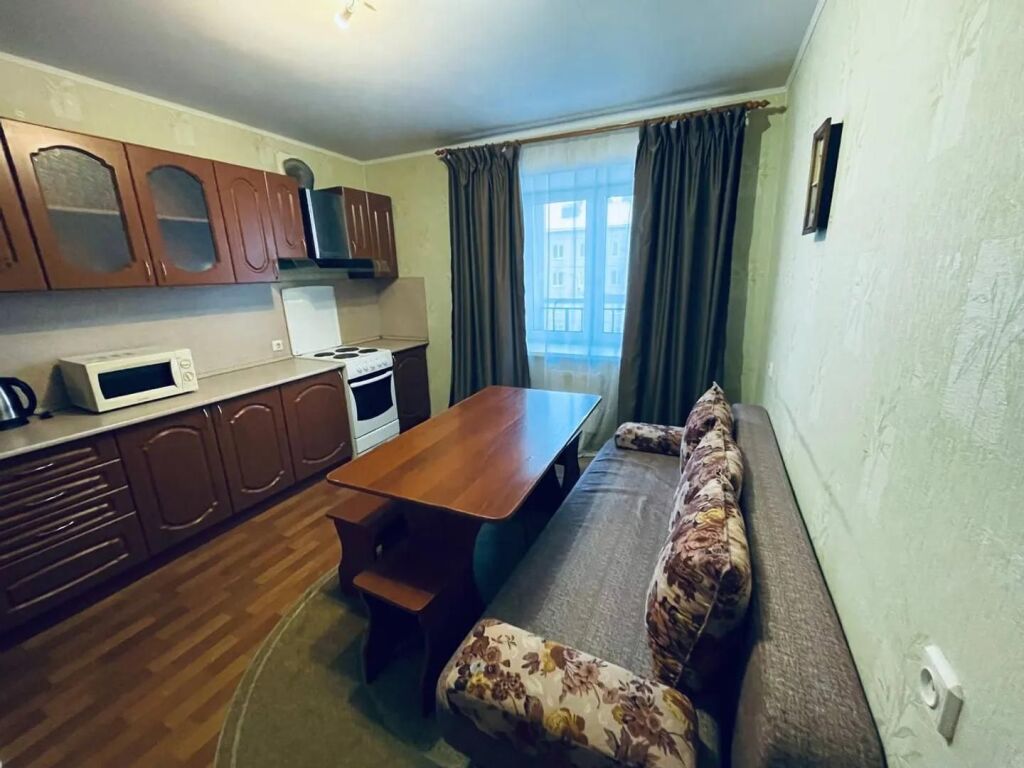 Фотография квартиры Квартира Севастопольская 4А