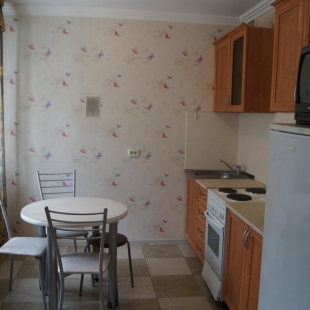 Фотография квартиры Welcome72 (Вэлком72) на улице Киевская