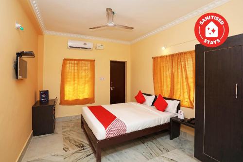 Фотография гостиницы OYO Flagship 16363 Advik Cottage