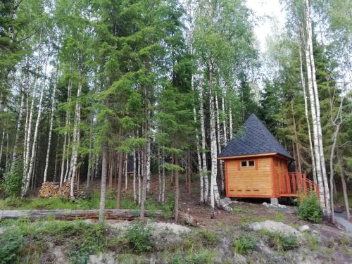 Фотография гостевого дома Пчела