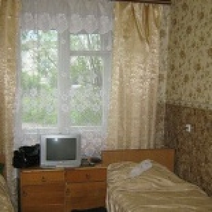 Фотография гостиницы Забота - не работает!