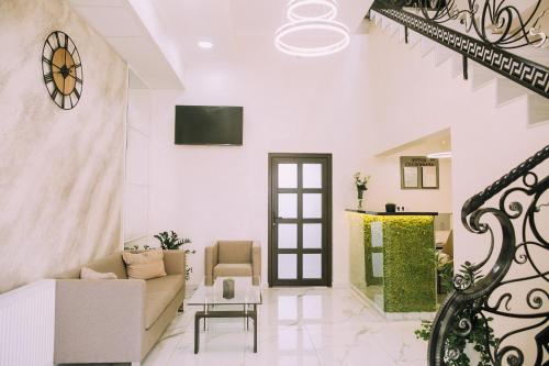 Фотографии гостиницы 
            Bolero plus