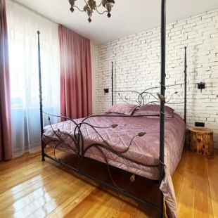 Фотография квартиры Квартира на Комсомольской 32