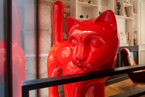 Фотография гостиницы Hotel Excelsior Latin