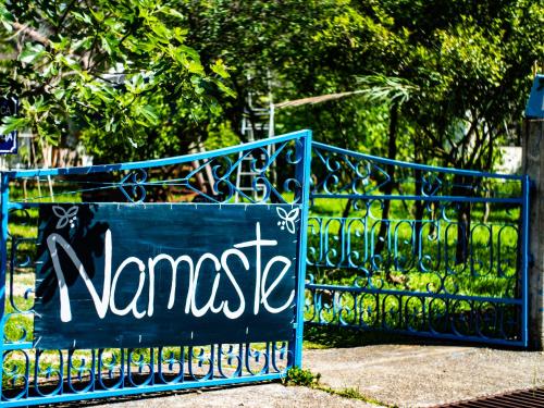 Фотографии хостела 
            Namaste Hostel & Camping