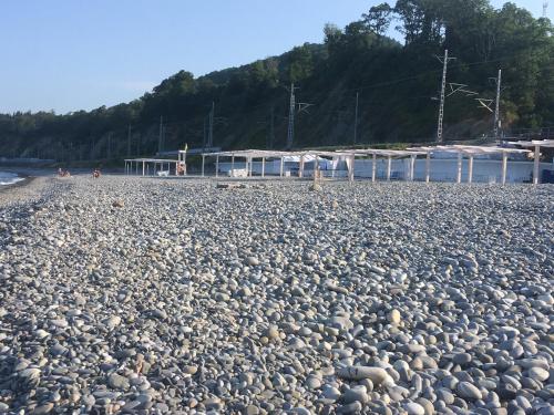 Фотографии гостевого дома
У Марины