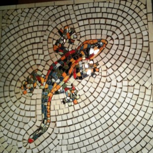 Фотография квартиры Апартаменты Гекон Гауди