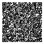 QR код музея Национальный музей литературы Украины