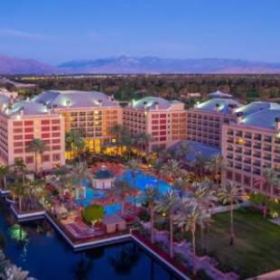 Фотографии гостиницы
Renaissance Esmeralda Resort & Spa, Indian Wells