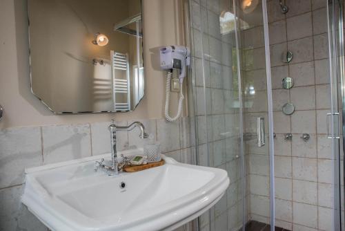 Фотография апарт отеля Kyria Boutique House