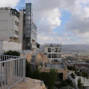 Фотография гостиницы Sindyan Resort