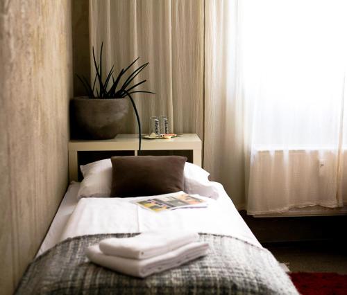 Фотография хостела Lekkerurlaub