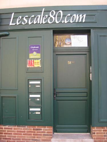 Фотография гостевого дома L'Escale 80