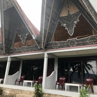 Фотографии гостевого дома 
            Leokap Homestay