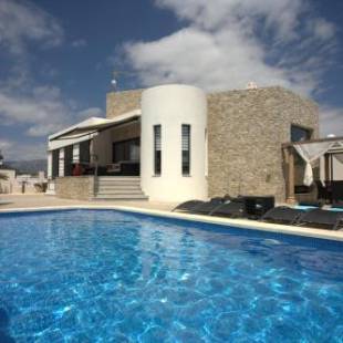 Фотографии гостевого дома
La Villa La Vie