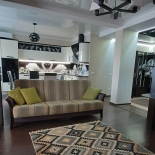 Фотография квартиры Квартира уютная в районе аквапарка ЛетоЛето