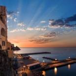 Фотография мини отеля Vista d' Amalfi
