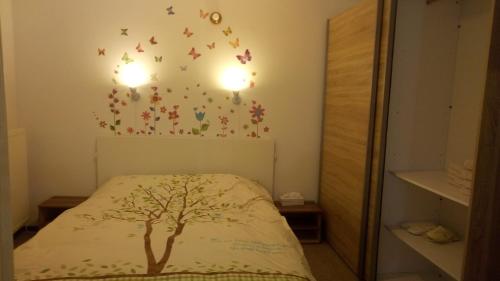 Фотография гостевого дома Center walking