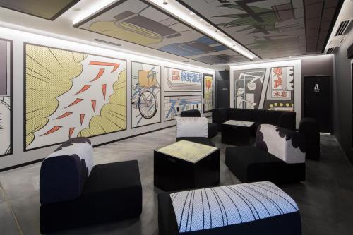 Фотография гостиницы HOTEL TAVINOS HAMAMATSUCHO