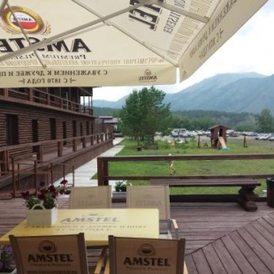 Фотография мини отеля Берлога