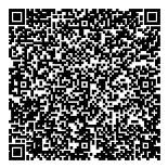 QR код гостиницы Отель PLATINUM