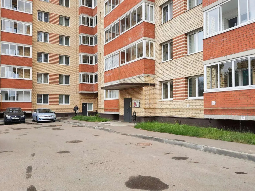 Фотография квартиры Апартаменты на улице Жукова 17Б