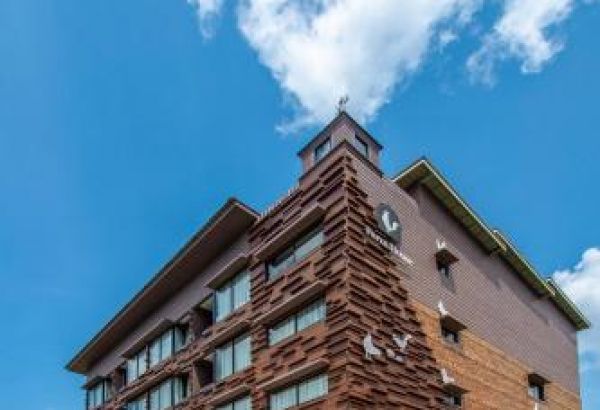 Фотография гостиницы The Farm House Hotel Ranong