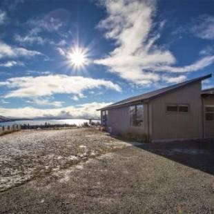 Фотографии гостевого дома 
            Tekapo Escape