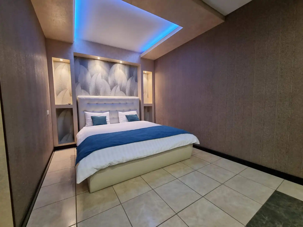 Фотография квартиры Апартаменты Аврора Розы Люксембург 49, студия