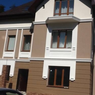 Фотография гостевого дома Мимоза